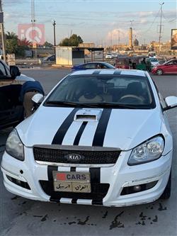 شيري A3